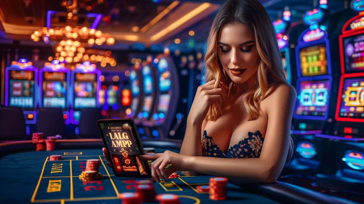 bet 4444 হোমে ঠান্ডা নীল গেমিং দৃশ্য