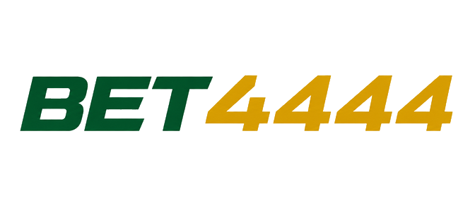 bet 4444 লোগো